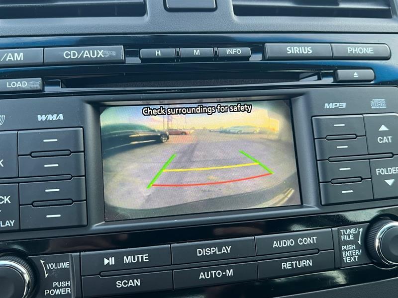 Mazda CX-9 Touring 2011