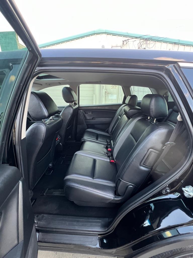 Mazda CX-9 Touring 2011