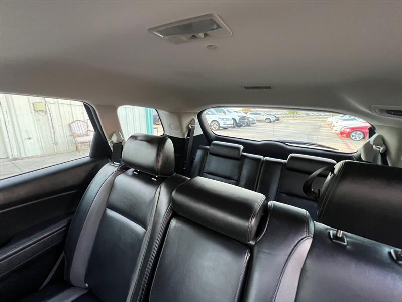 Mazda CX-9 Touring 2011