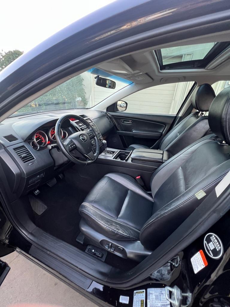 Mazda CX-9 Touring 2011