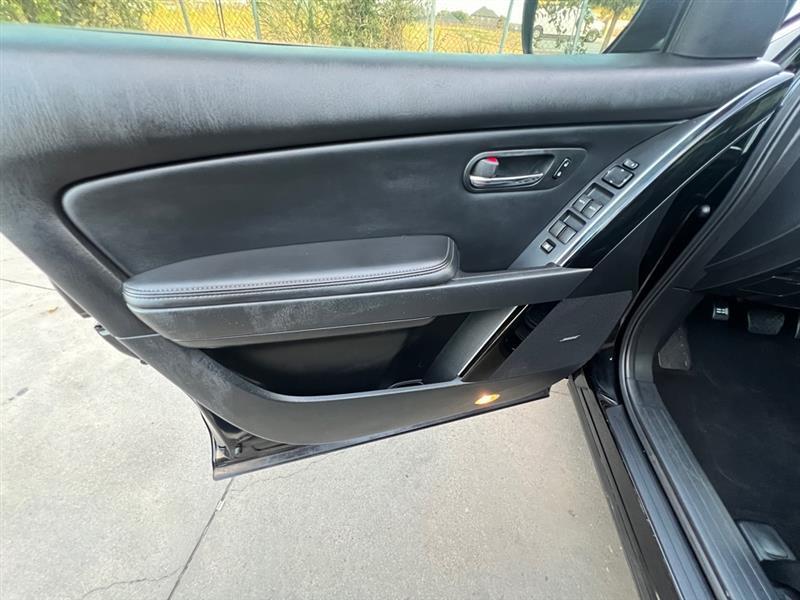 Mazda CX-9 Touring 2011