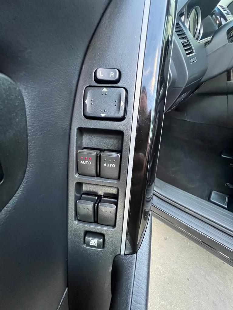 Mazda CX-9 Touring 2011