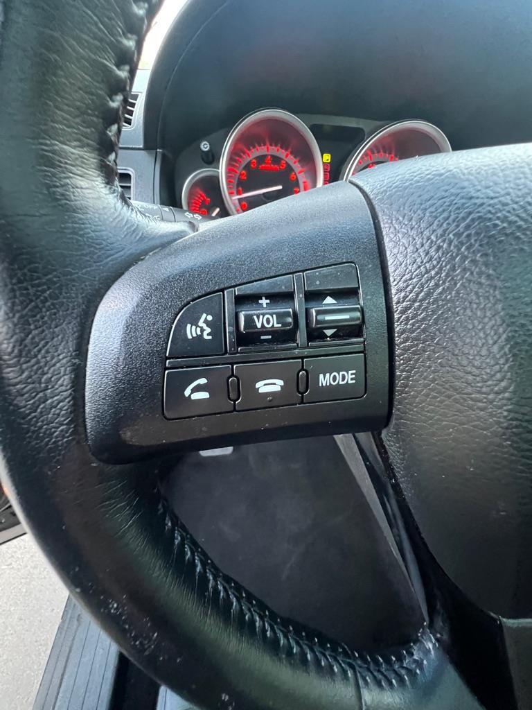 Mazda CX-9 Touring 2011