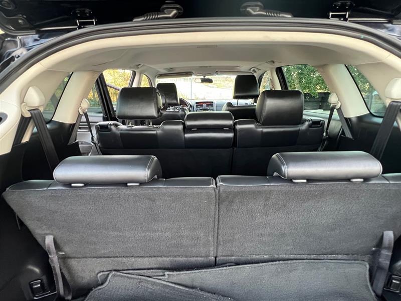Mazda CX-9 Touring 2011