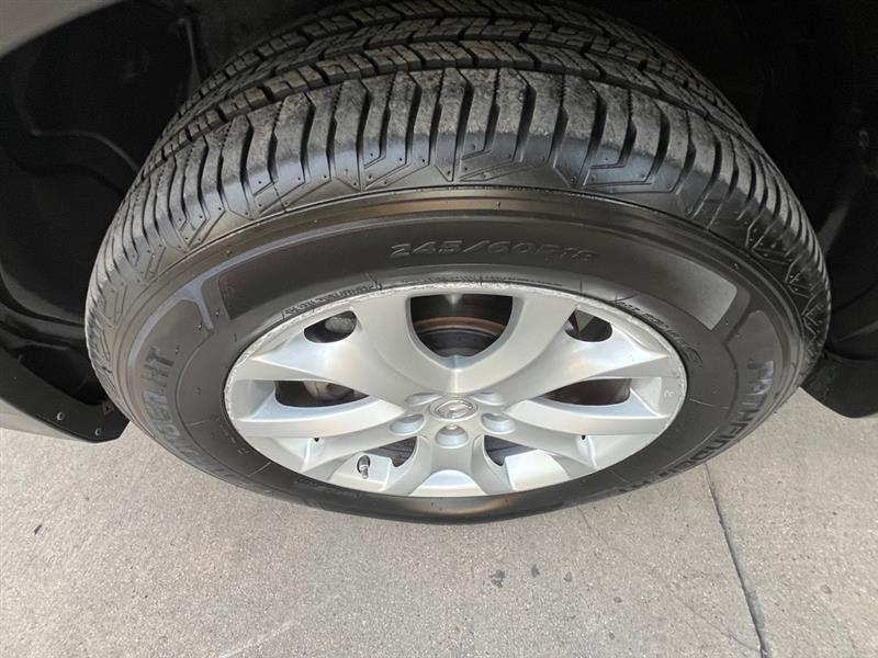 Mazda CX-9 Touring 2011