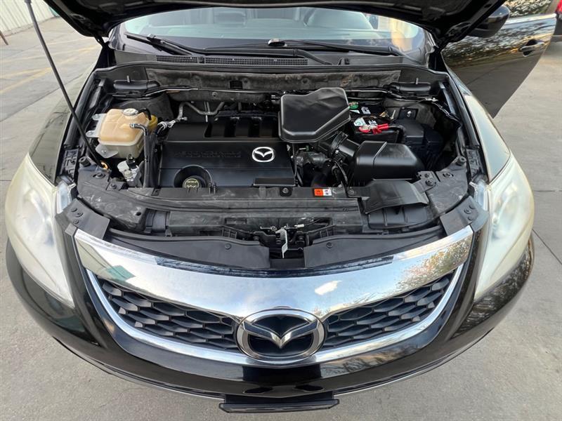 Mazda CX-9 Touring 2011