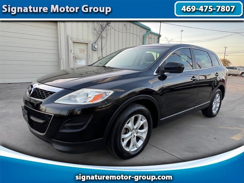 Mazda CX-9 Touring 2011