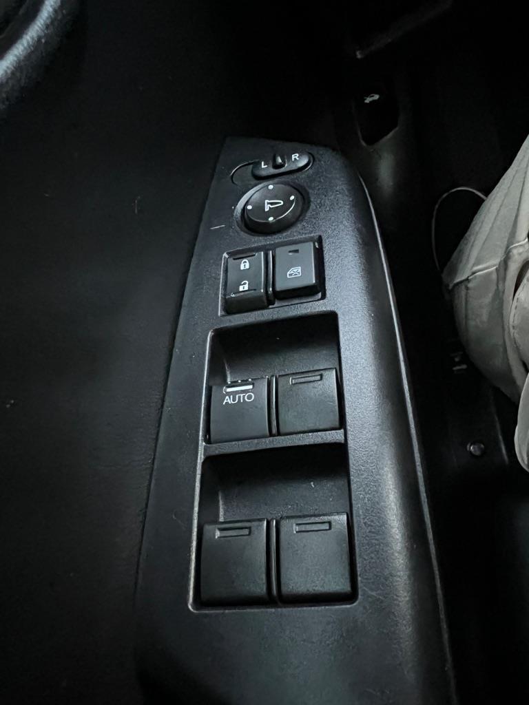 Honda Civic SE Sedan CVT 2015