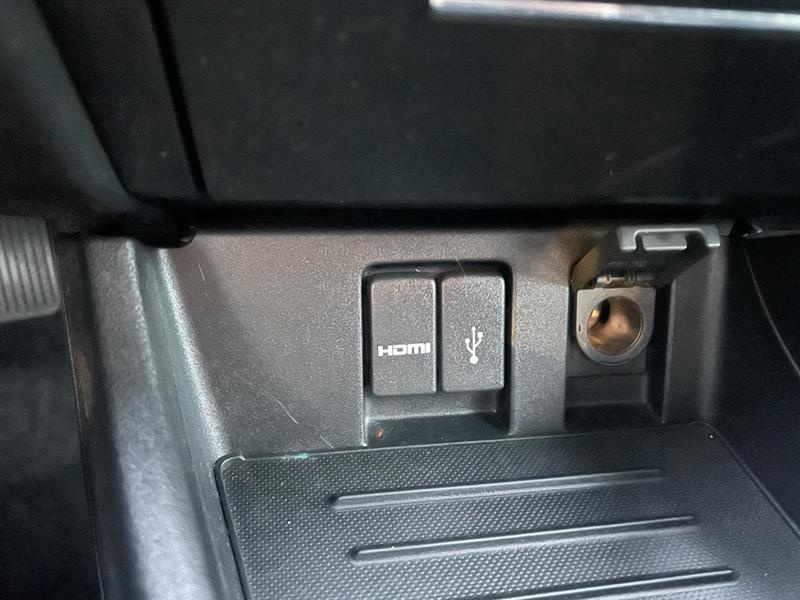 Honda Civic SE Sedan CVT 2015