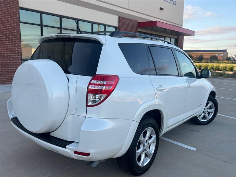 2009 Toyota RAV4
