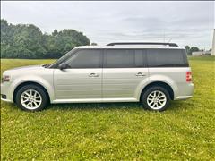 2019 Ford Flex 