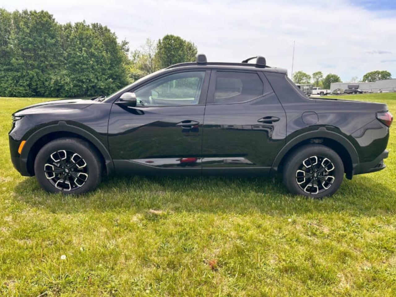 2023 Hyundai Santa Cruz SEL AWD