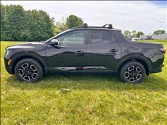 2023 Hyundai Santa Cruz 