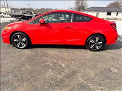 2014 Honda Civic Coupe 