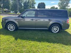 2016 Ford Flex 