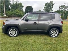 2019 Jeep Renegade 