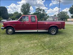 1995 Ford F-350 