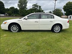 2006 Buick Lucerne 
