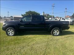2015 Toyota Tacoma 