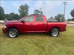 2013 RAM 1500 