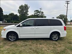 2014 Dodge Grand Caravan 