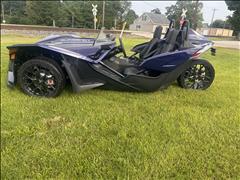 2024 Polaris Slingshot SL 