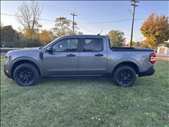 2022 Ford Maverick 