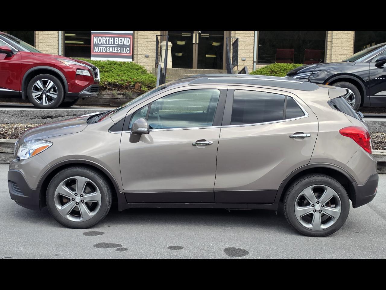 2014 Buick Encore Base AWD