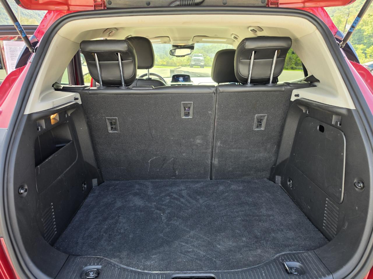 Buick Encore Premium AWD 2014