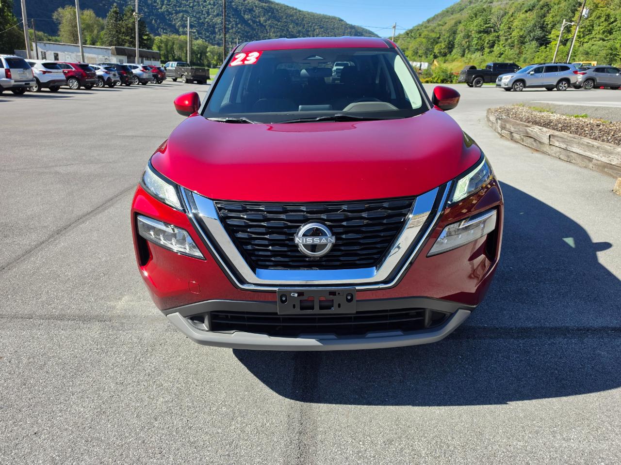 Nissan Rogue SV AWD 2023