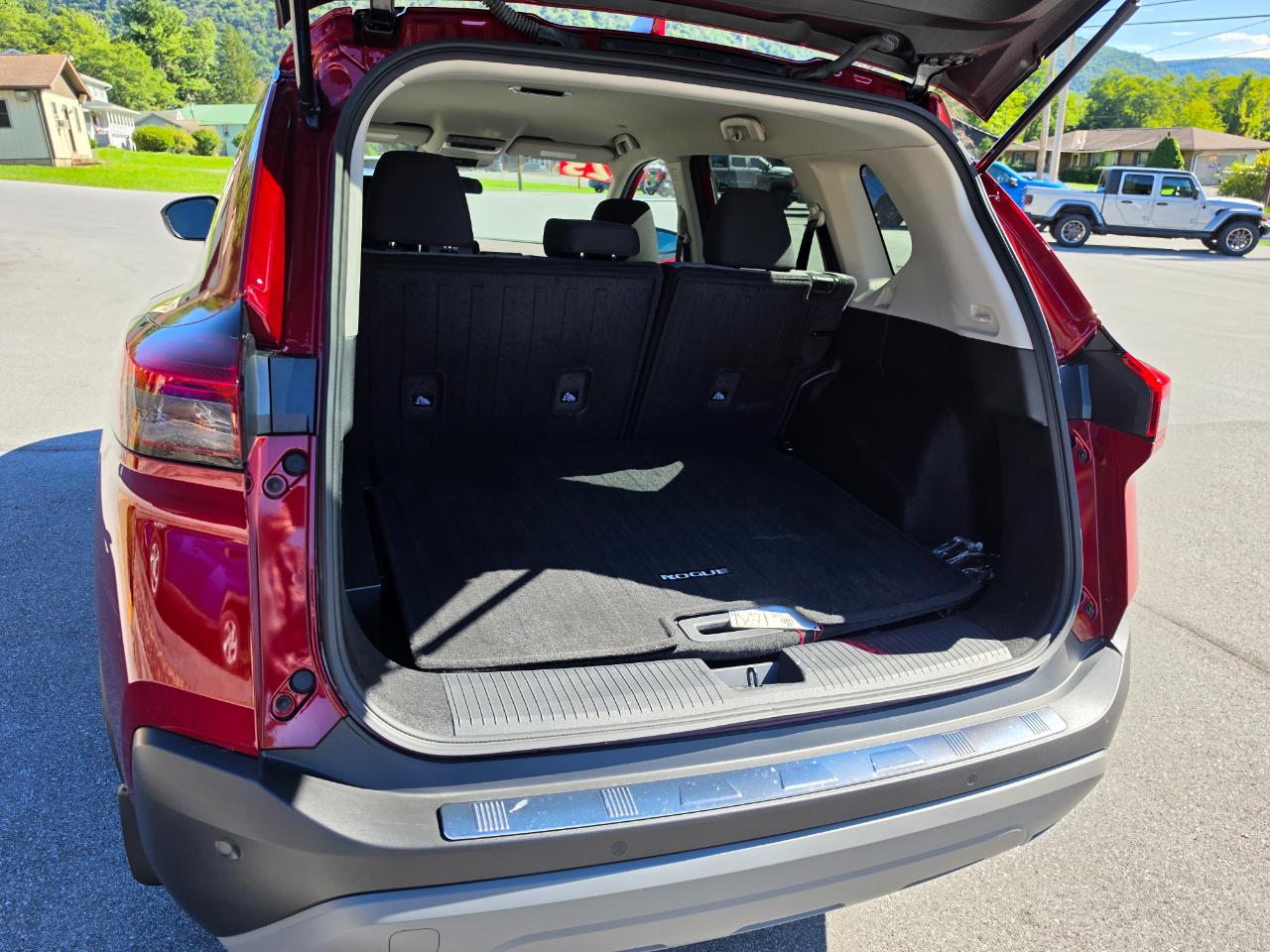 Nissan Rogue SV AWD 2023