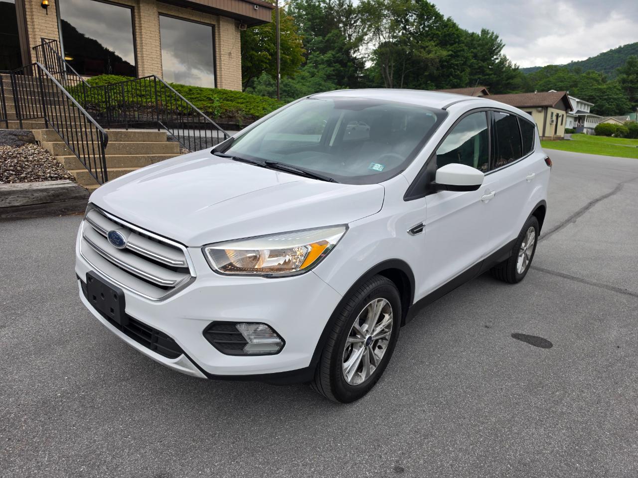 Ford Escape SE 4WD 2019