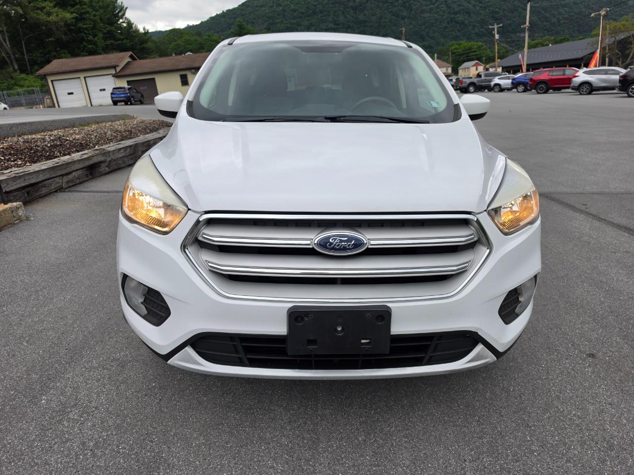 Ford Escape SE 4WD 2019
