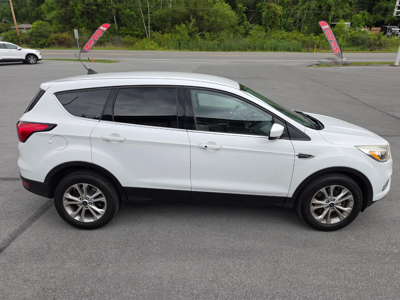 Ford Escape SE 4WD 2019