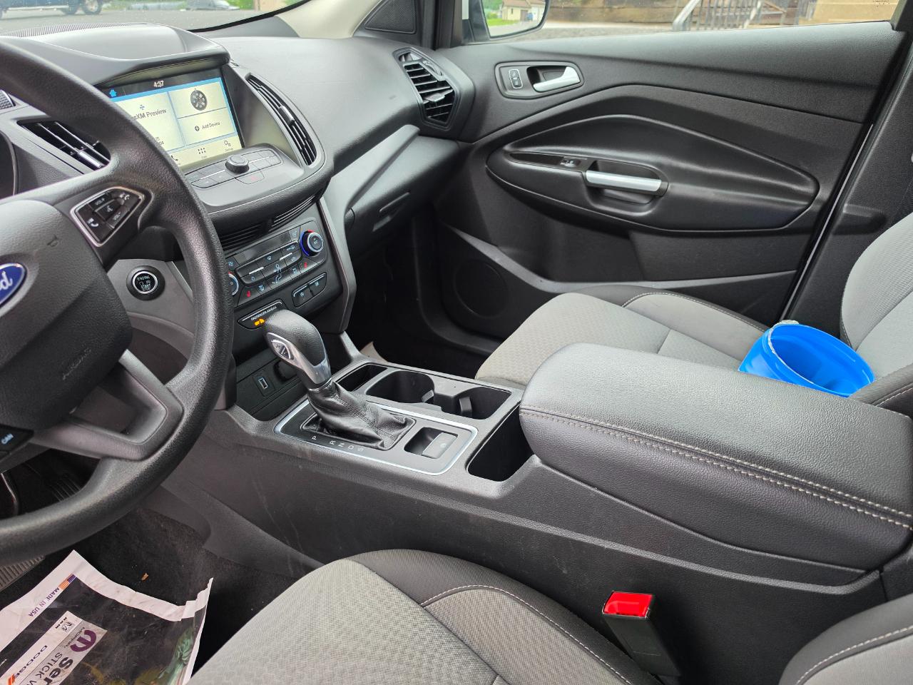 Ford Escape SE 4WD 2019