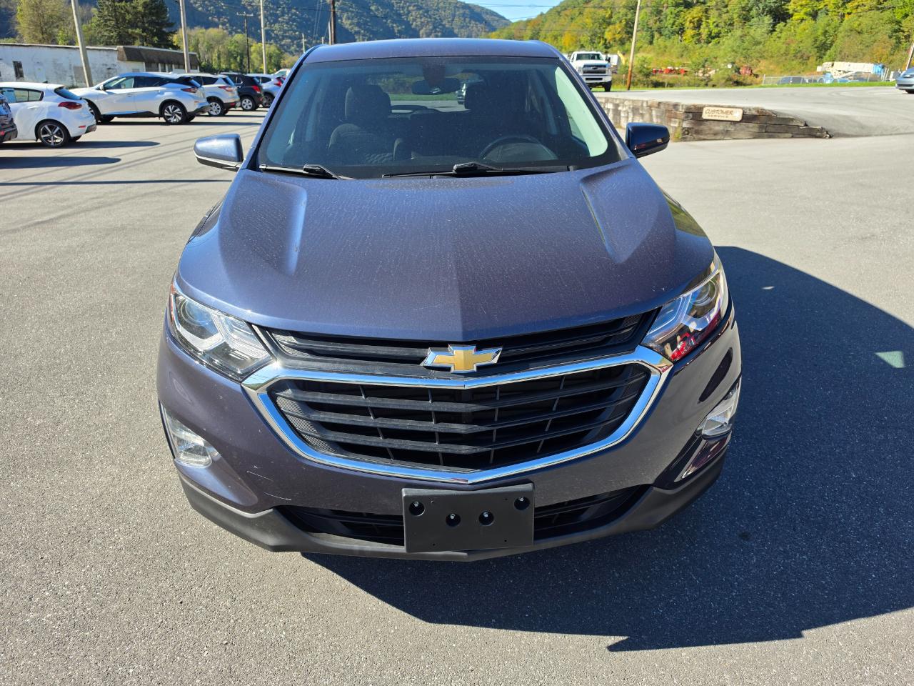 Chevrolet Equinox LT 2019