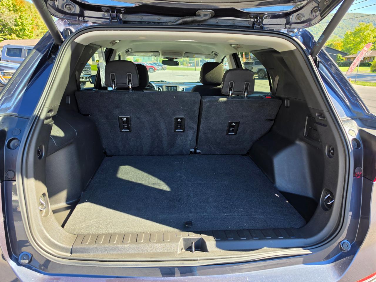 Chevrolet Equinox LT 2019