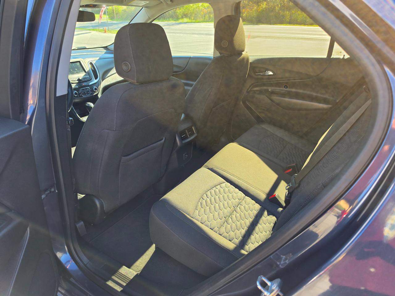 Chevrolet Equinox LT 2019