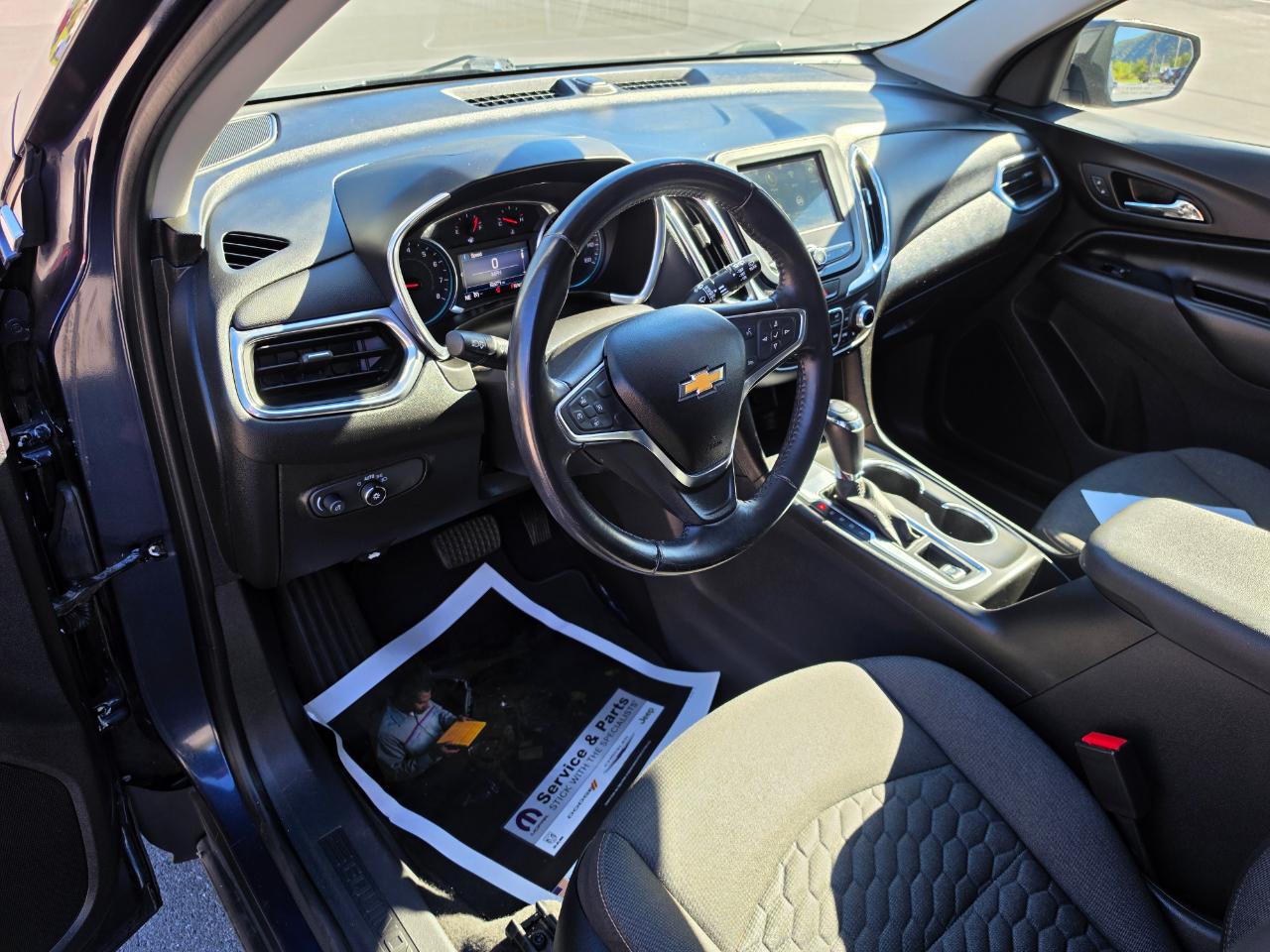 Chevrolet Equinox LT 2019