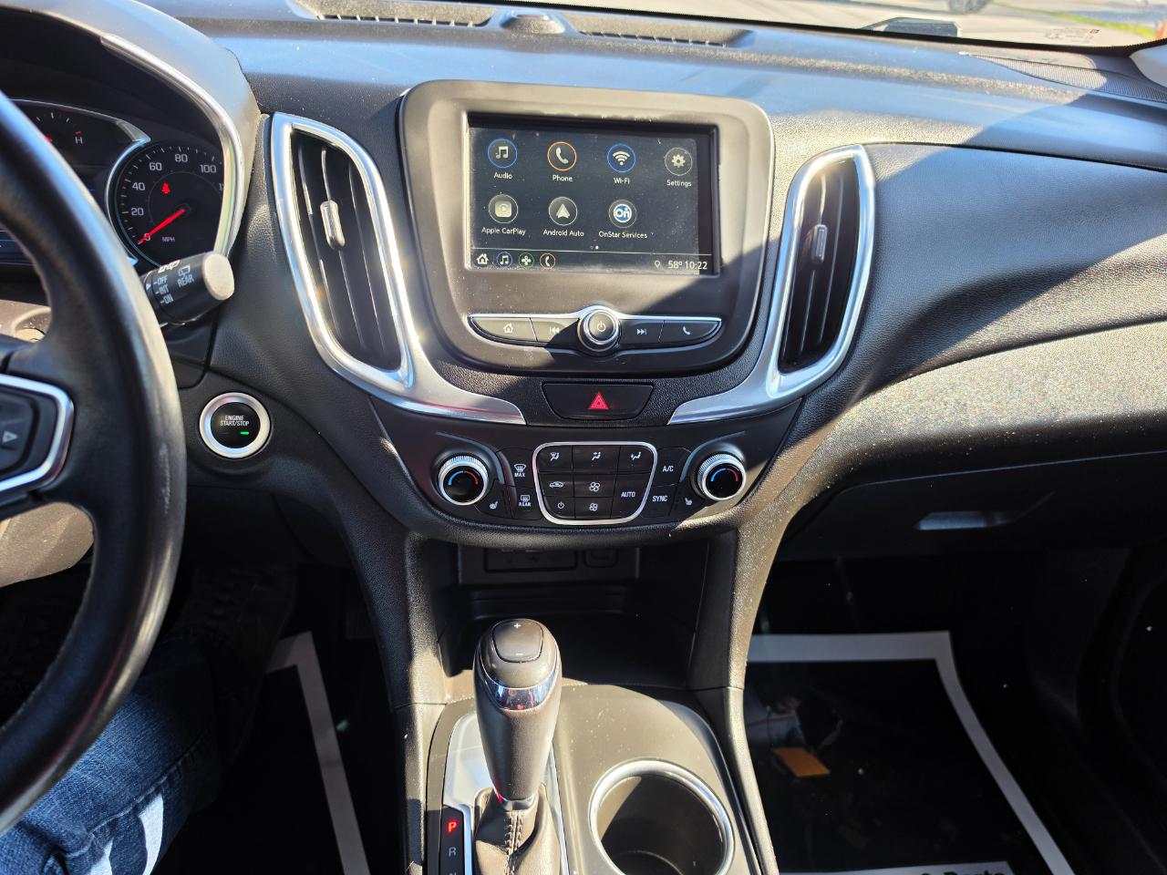 Chevrolet Equinox LT 2019