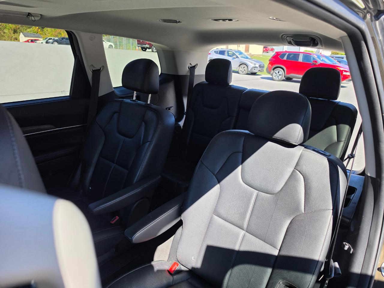 Kia Telluride EX AWD 2021