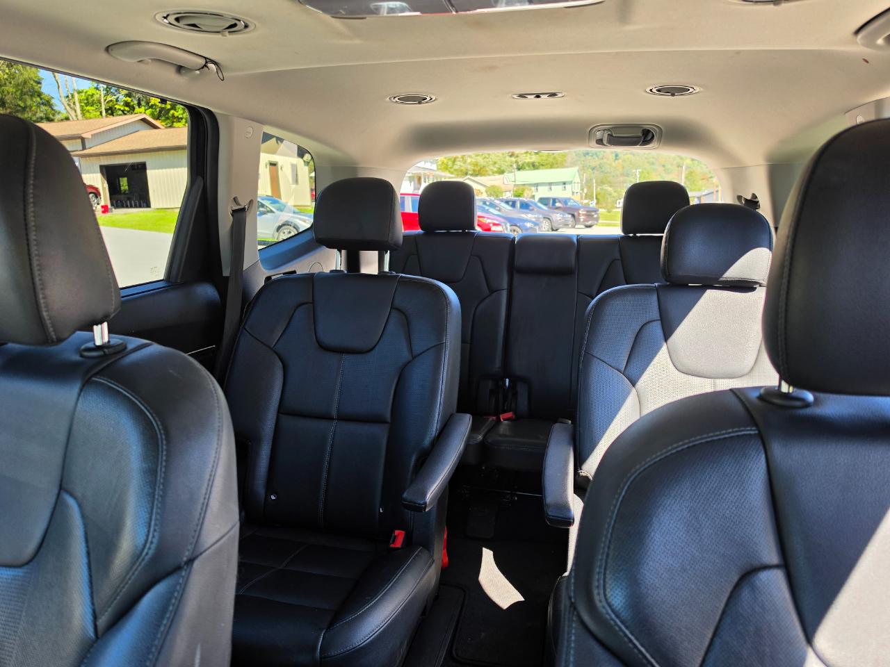 Kia Telluride EX AWD 2021