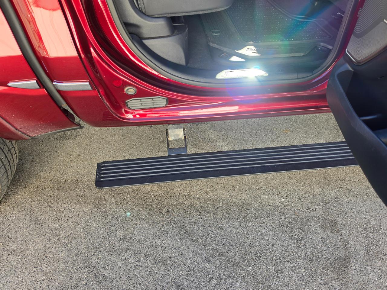 RAM 1500 Limited Crew Cab SWB 4WD 2019