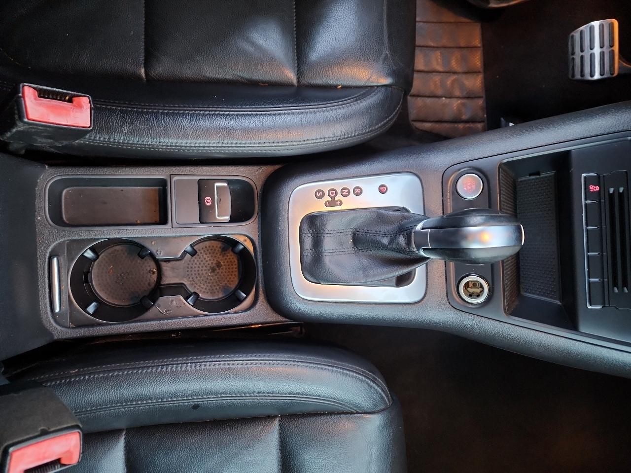 Volkswagen Tiguan 2WD 4dr Auto R-Line 2014