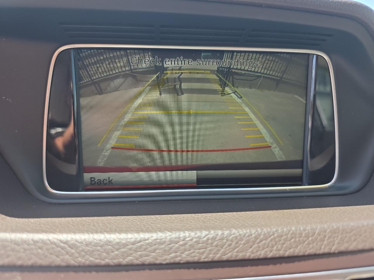 Mercedes-Benz E-Class 2dr Cpe E 350 RWD 2014
