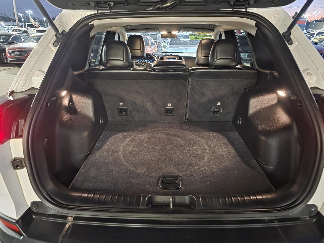 Jeep Cherokee Altitude 4x4 2019