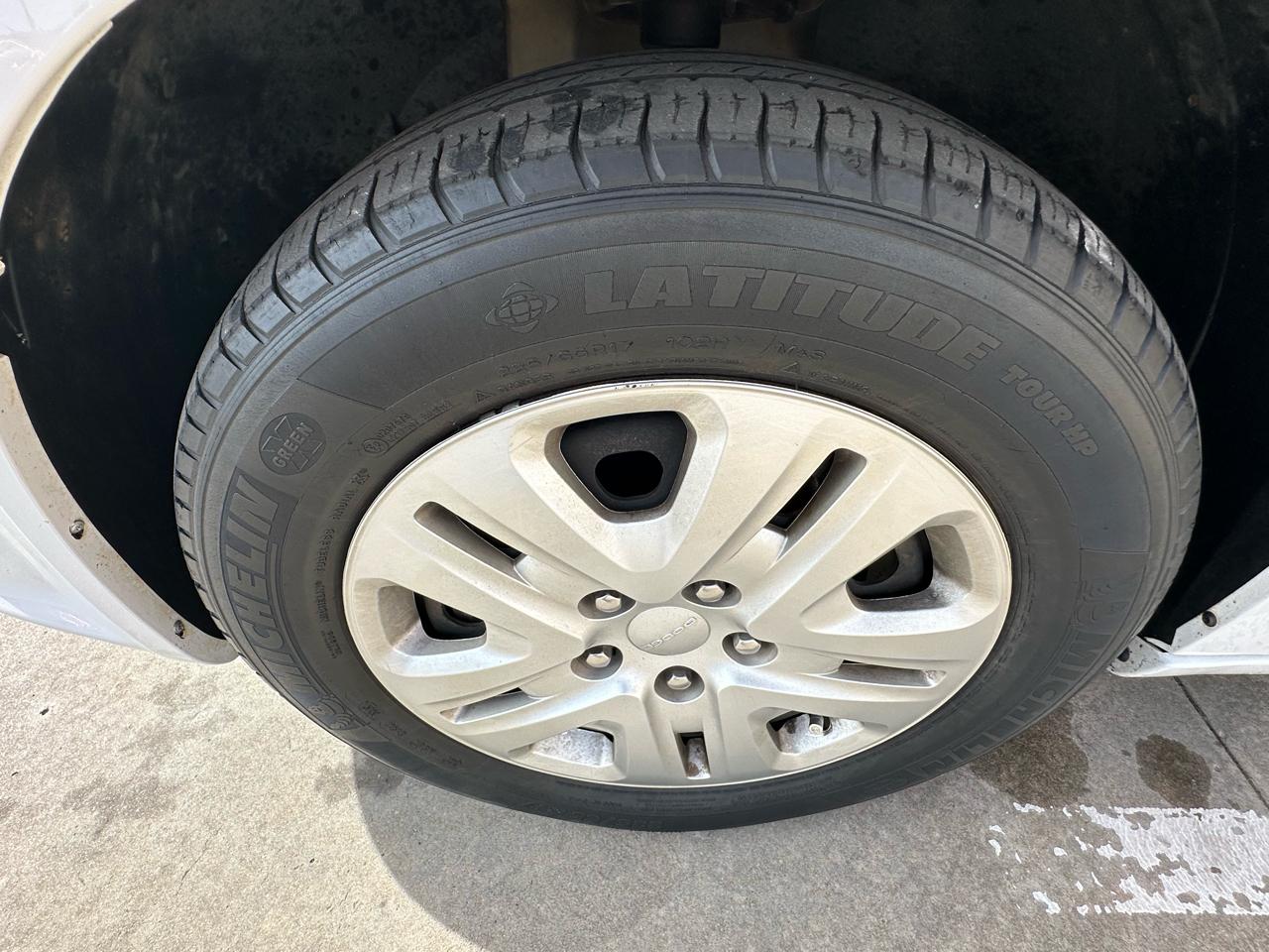Dodge Grand Caravan  2019