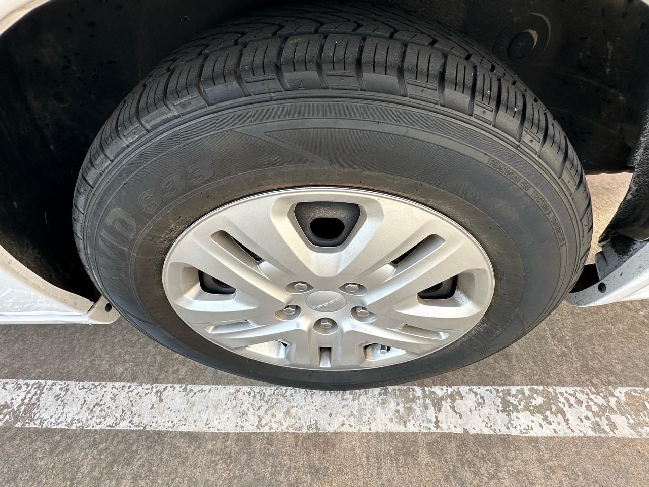 Dodge Grand Caravan  2019