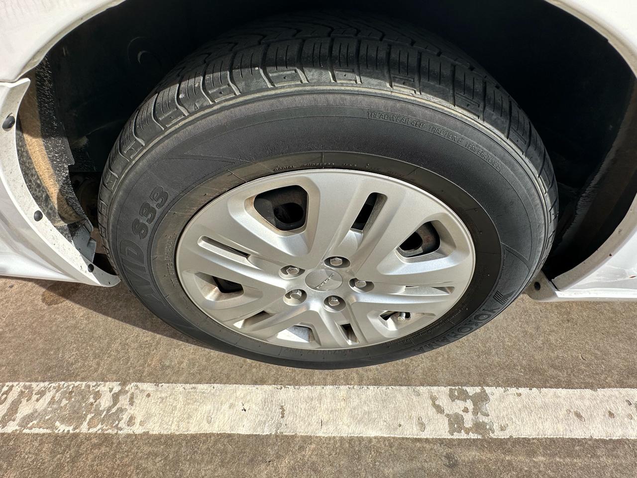 Dodge Grand Caravan  2019