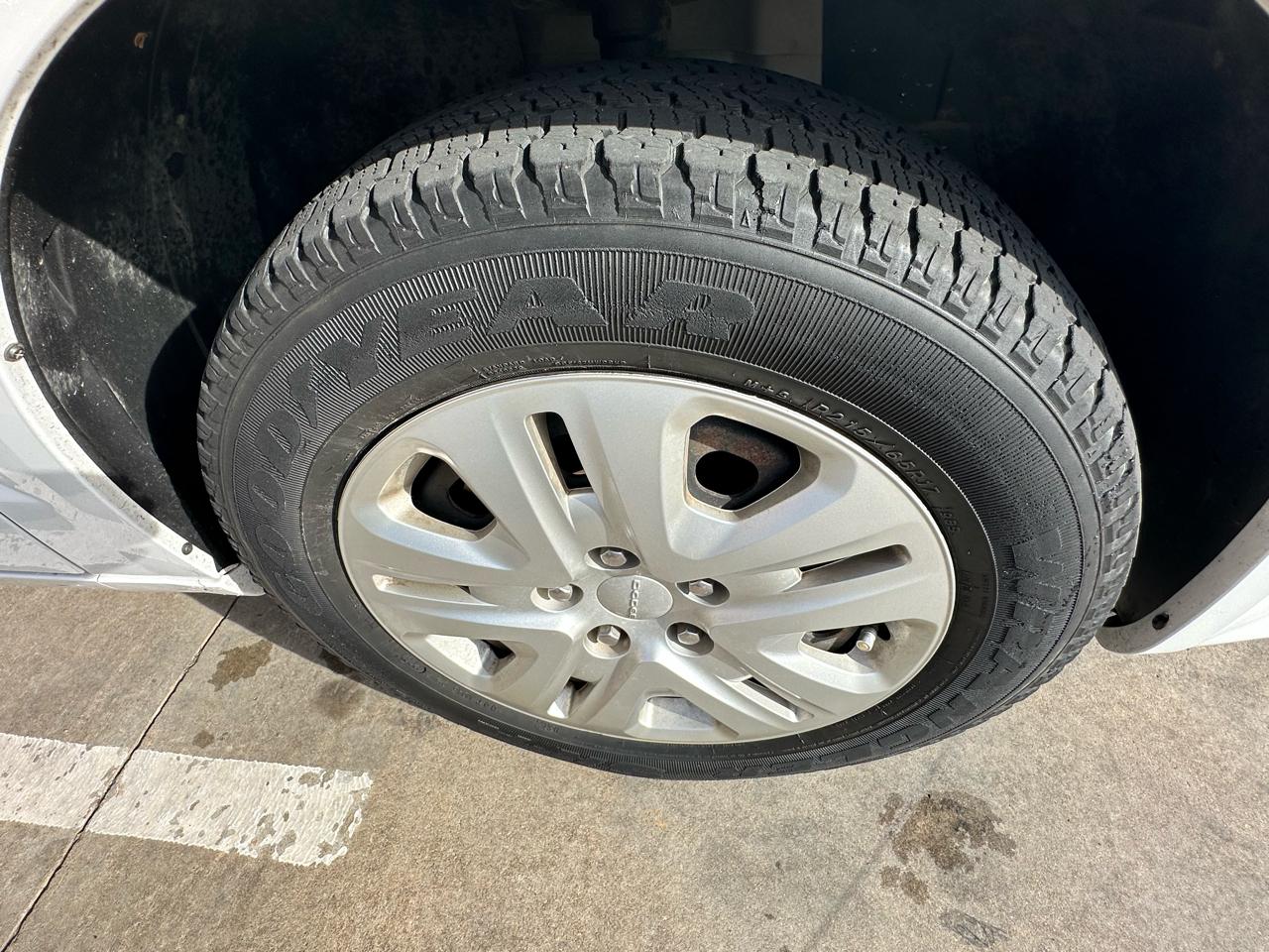 Dodge Grand Caravan  2019
